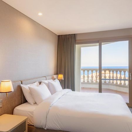 Sol Beach Yangyang Exterior photo