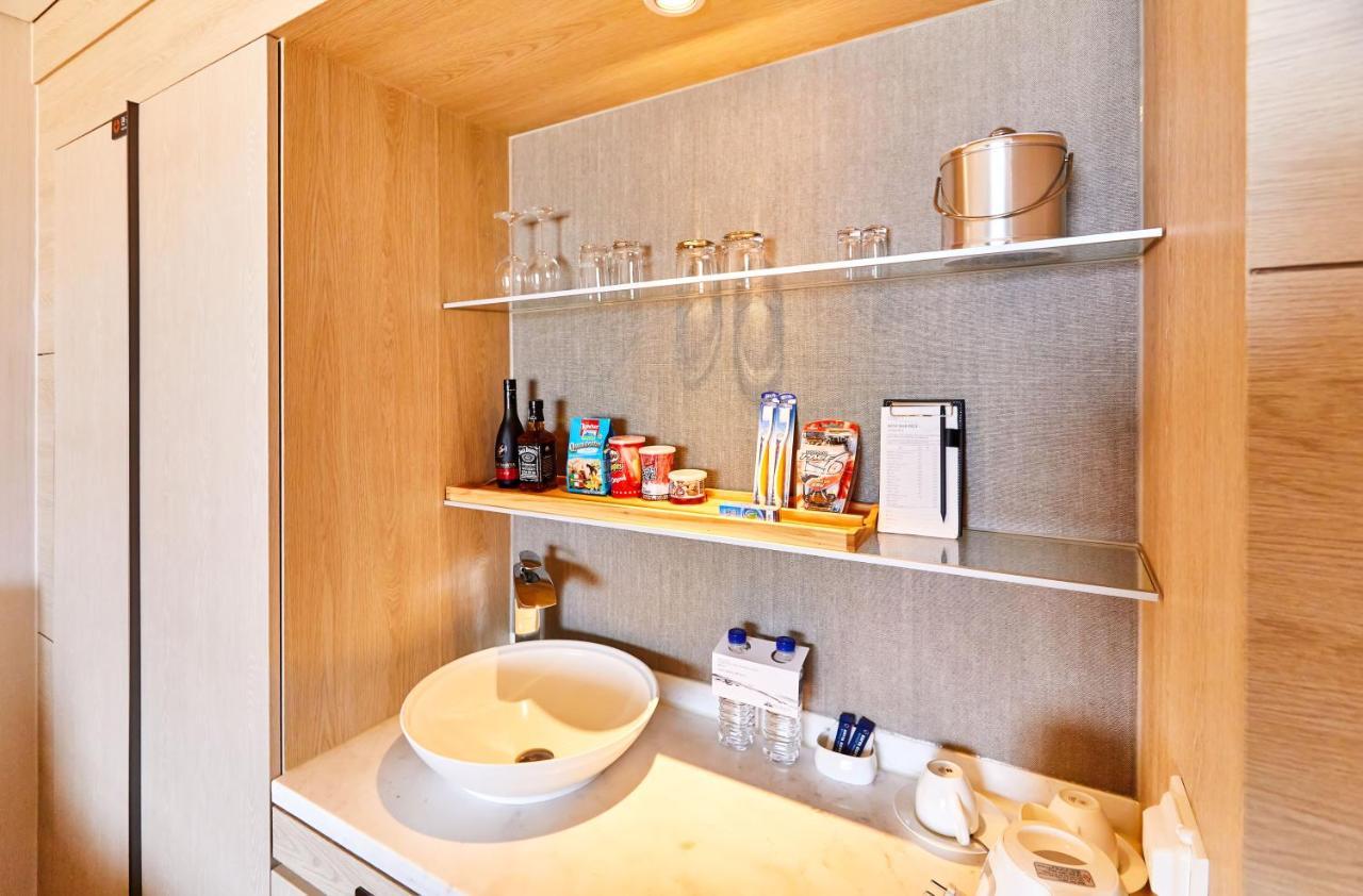 Sol Beach Yangyang Room photo