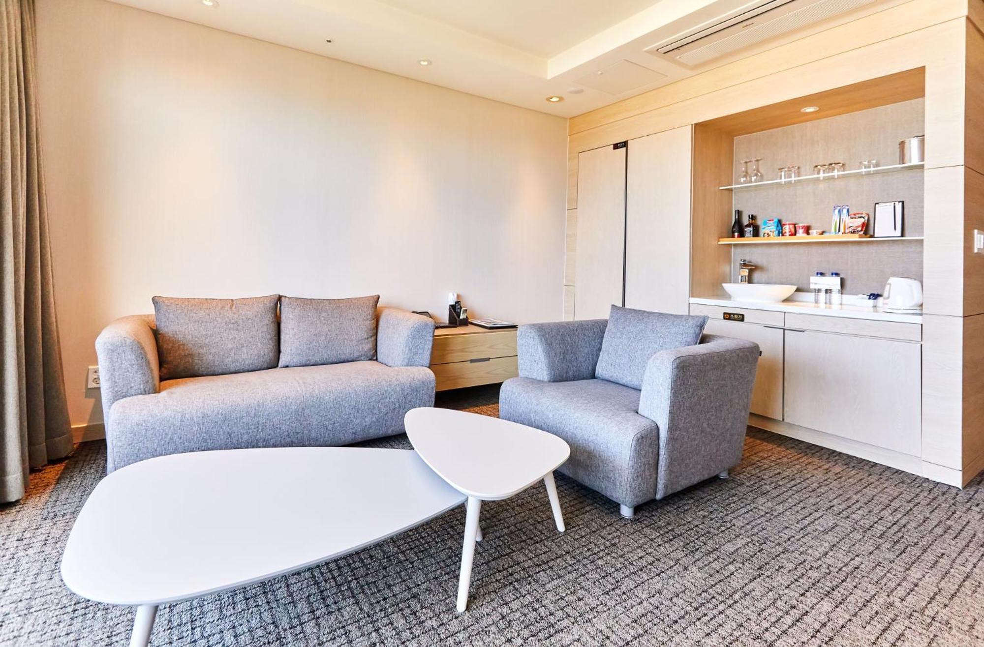 Sol Beach Yangyang Room photo