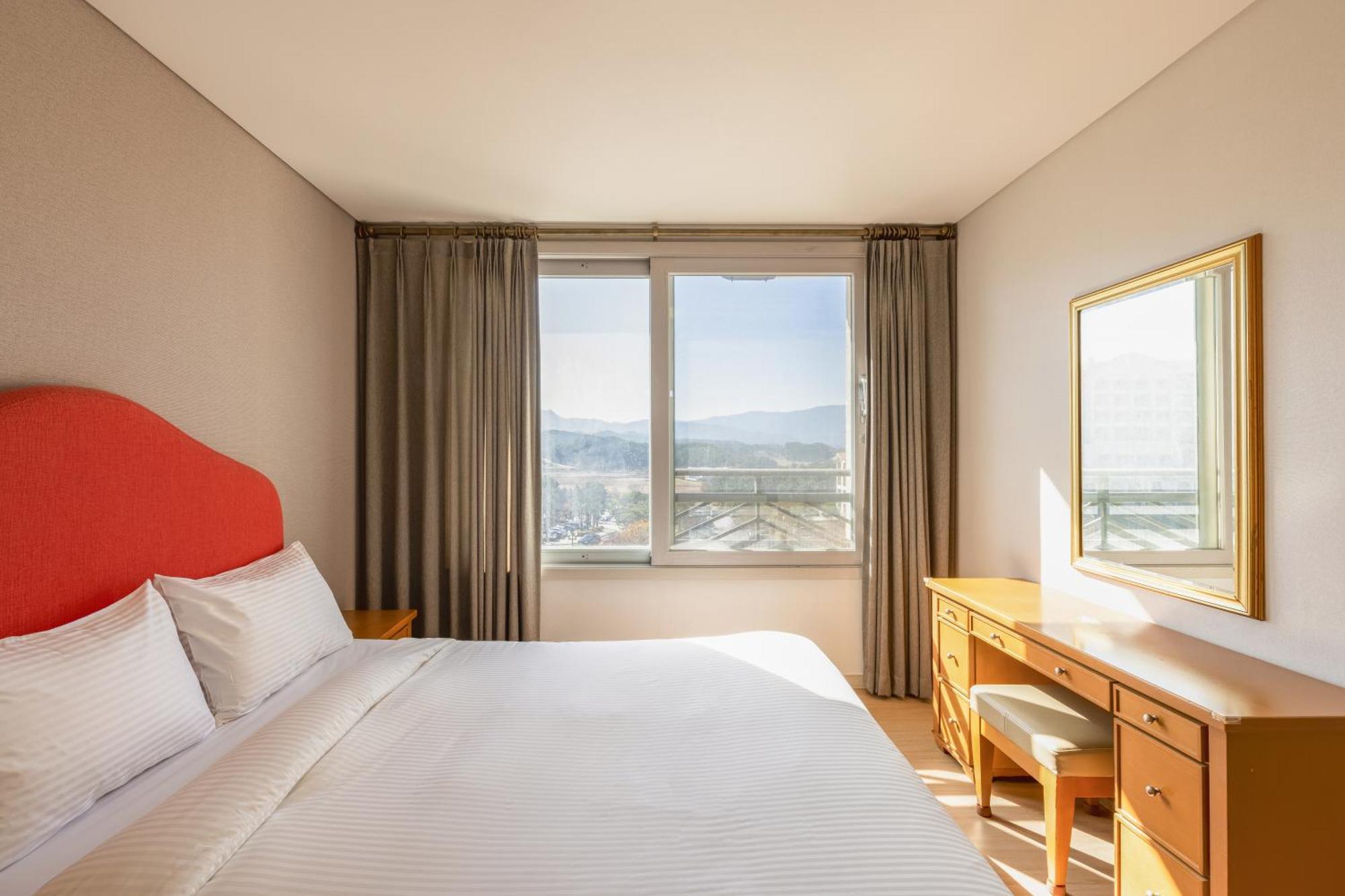 Sol Beach Yangyang Room photo